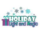 Holiday Light and Magic